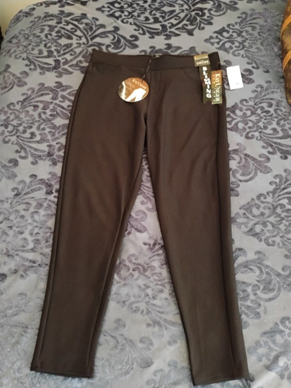 Women's Kay Unger Pants